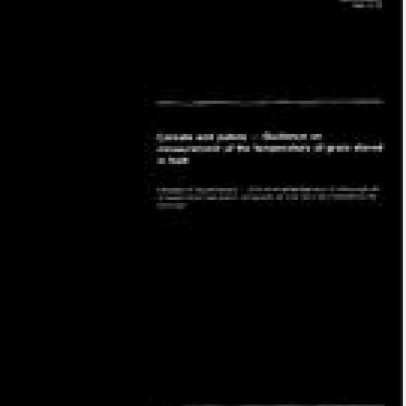 ISO 4112:1990