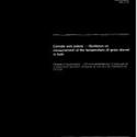 ISO 4112:1990