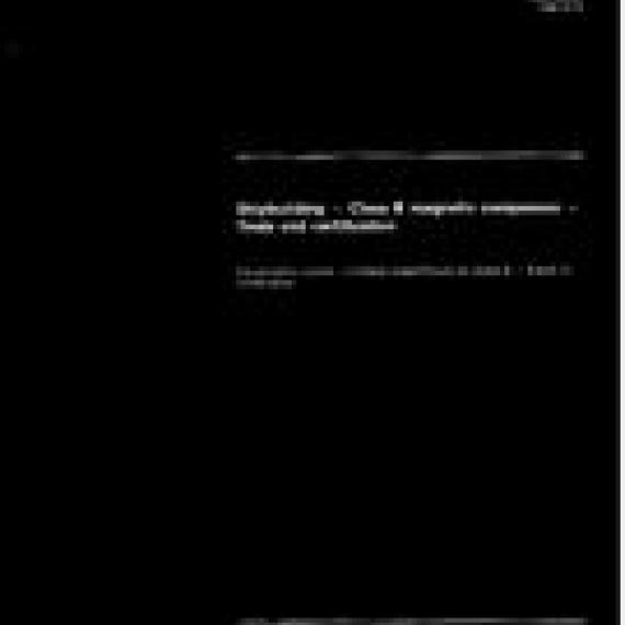 ISO 10316:1990