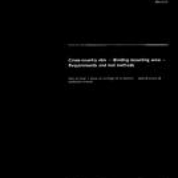 ISO 9119:1990