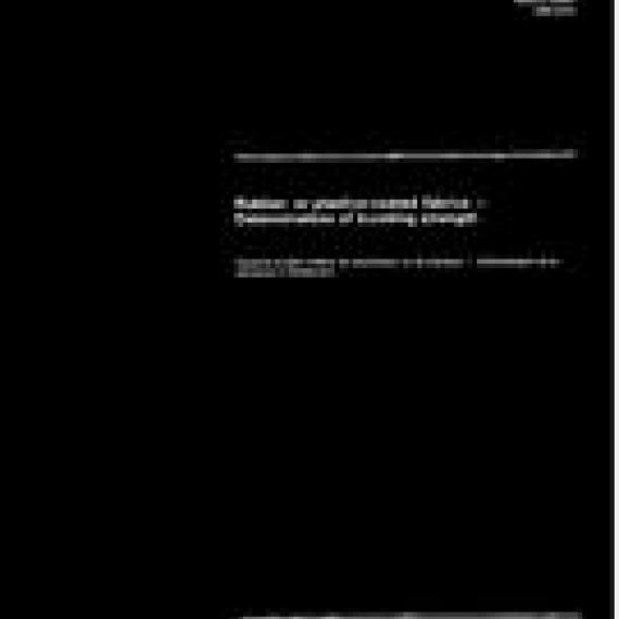 ISO 3303:1990