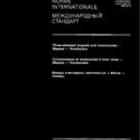 ISO 9132:1990
