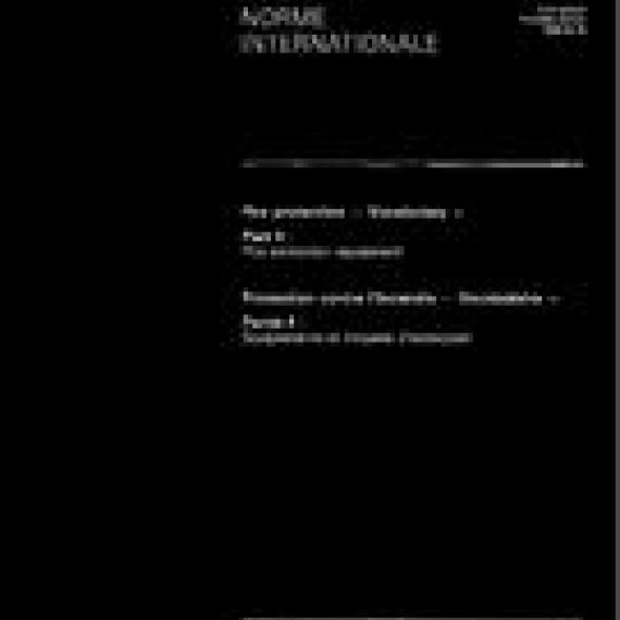 ISO 8421-4:1990