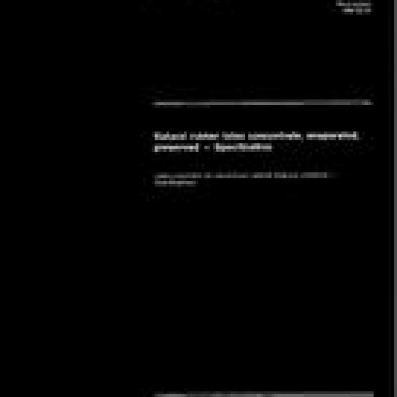 ISO 2027:1990