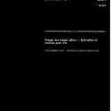 ISO 2624:1990