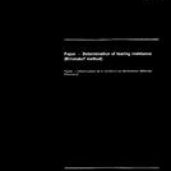 ISO 1974:1990
