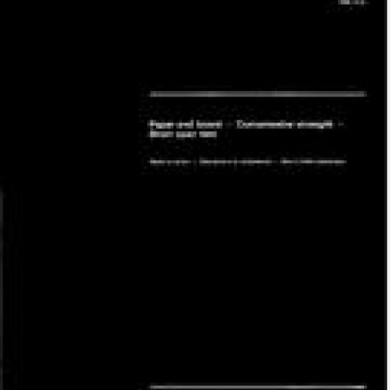 ISO 9895:1989