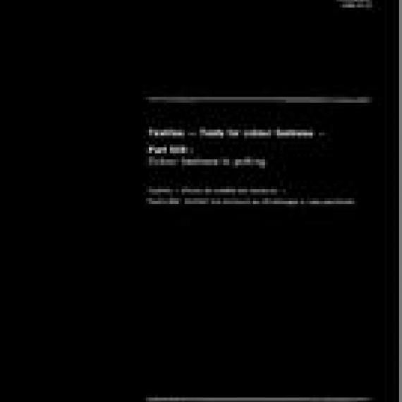 ISO 105-E09:1989