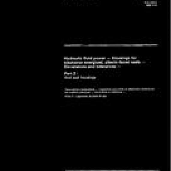ISO 7425-2:1989
