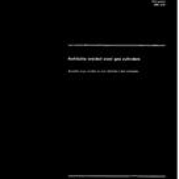 ISO 4706:1989