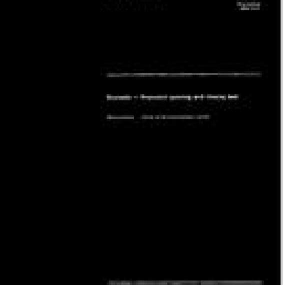 ISO 9379:1989