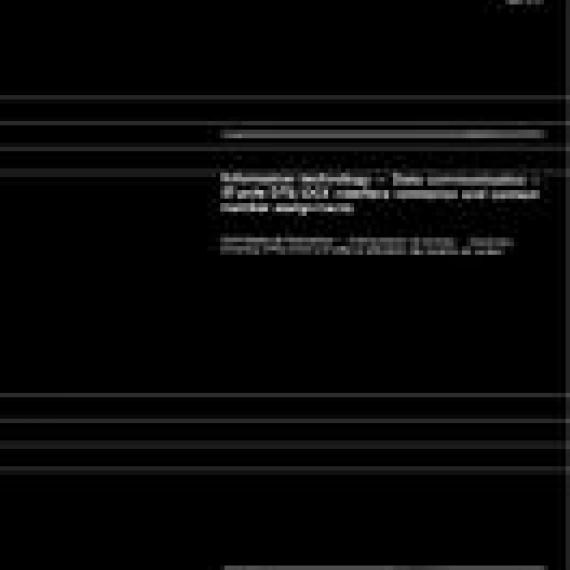 ISO 4902:1989