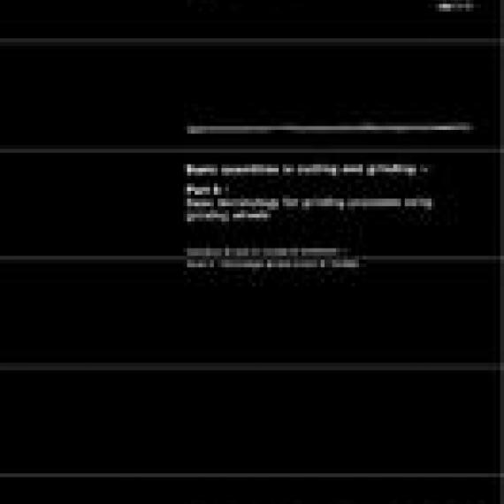ISO 3002-5:1989