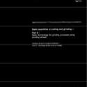 ISO 3002-5:1989