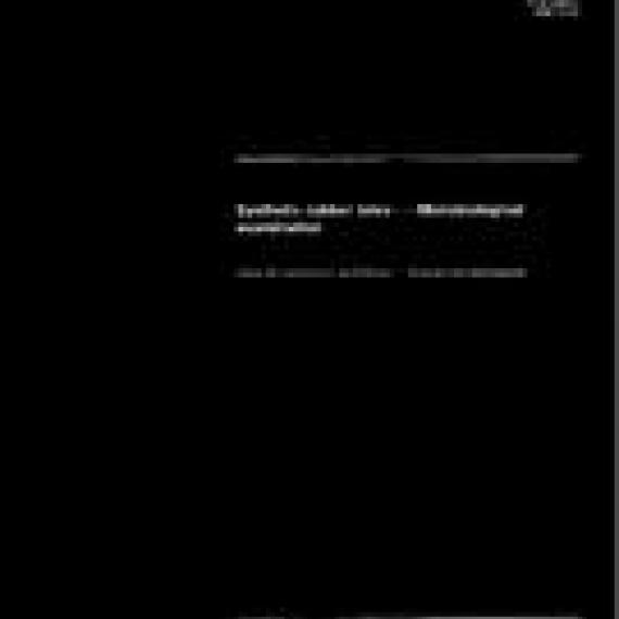 ISO 9252:1989