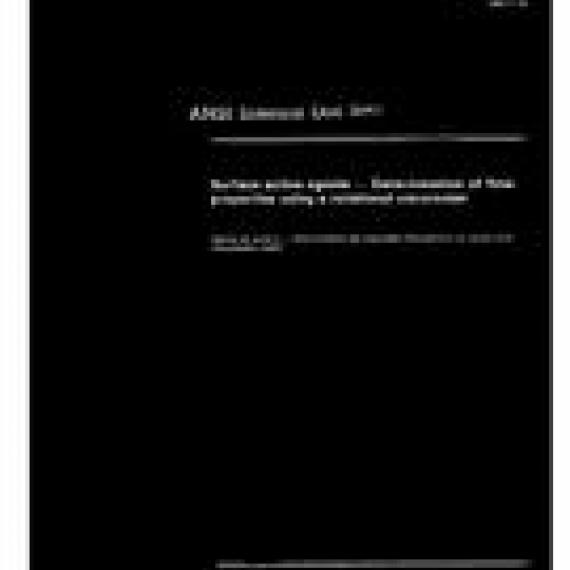 ISO 6388:1989
