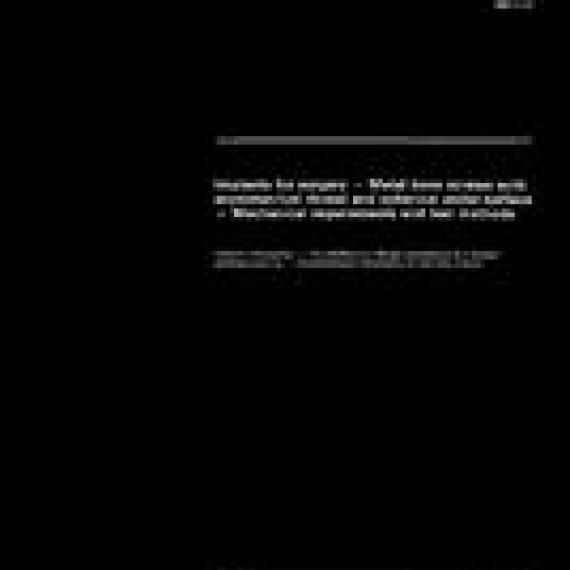 ISO 6475:1989