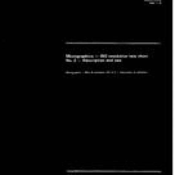 ISO 3334:1989