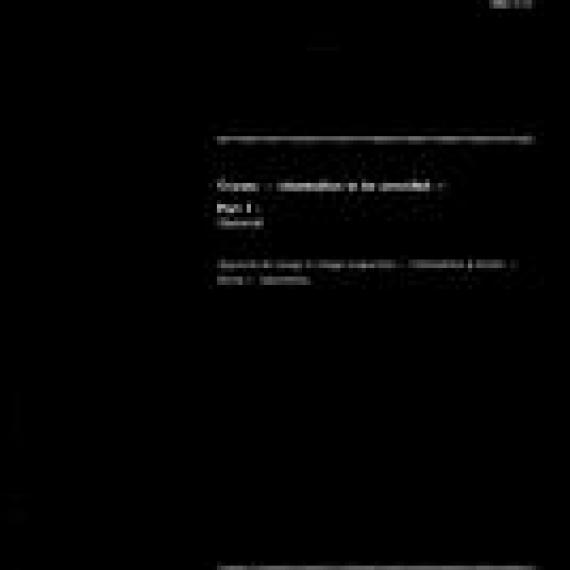 ISO 9374-1:1989