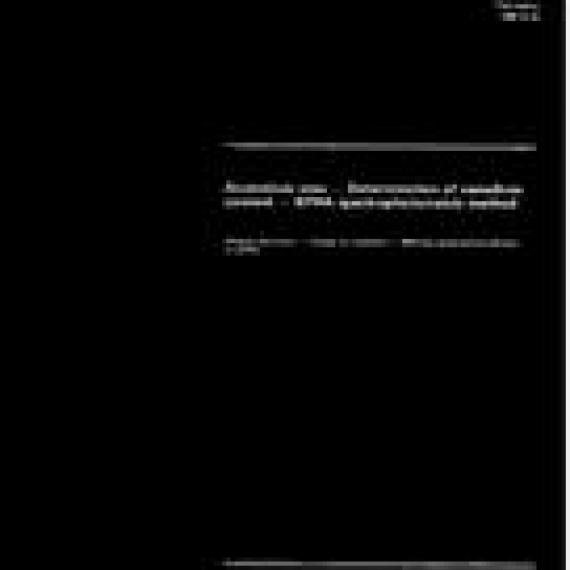 ISO 9208:1989