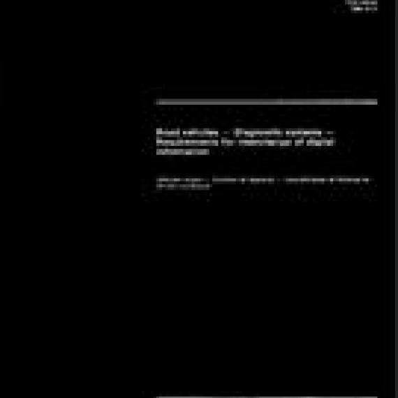 ISO 9141:1989