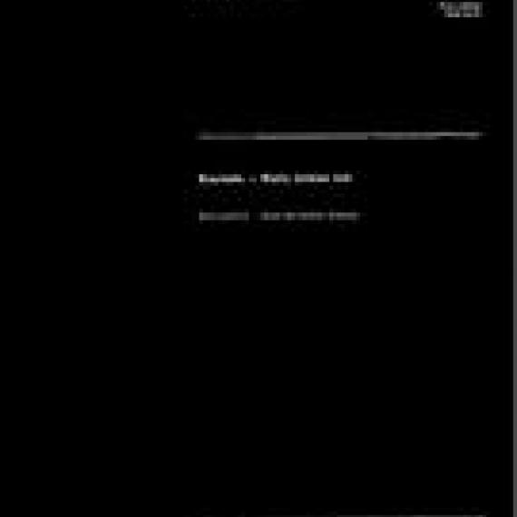 ISO 9381:1989