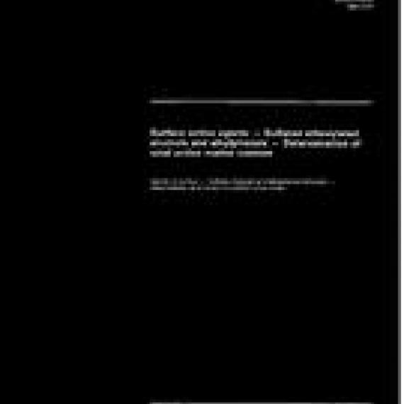 ISO 6842:1989