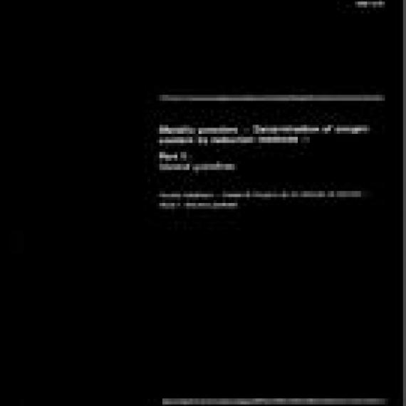ISO 4491-1:1989