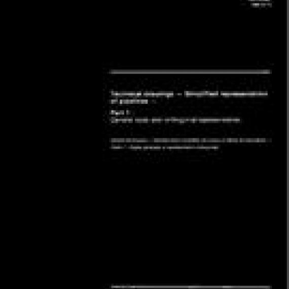 ISO 6412-1:1989