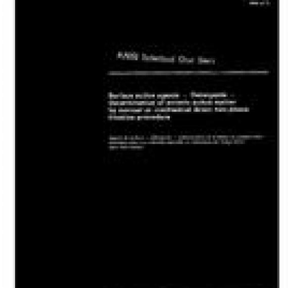 ISO 2271:1989