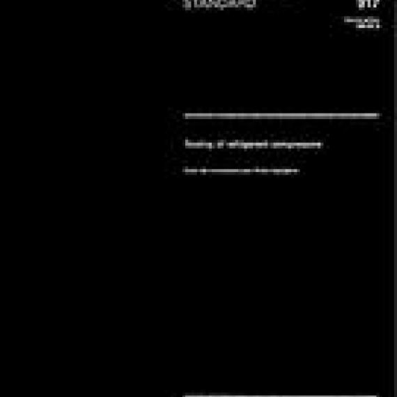 ISO 917:1989