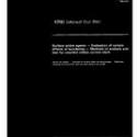 ISO 4312:1989