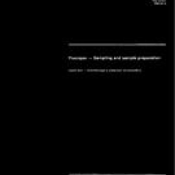 ISO 8868:1989