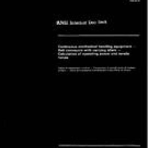 ISO 5048:1989