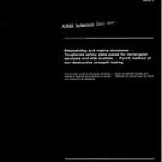 ISO 614:1989