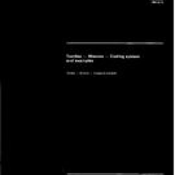 ISO 9354:1989