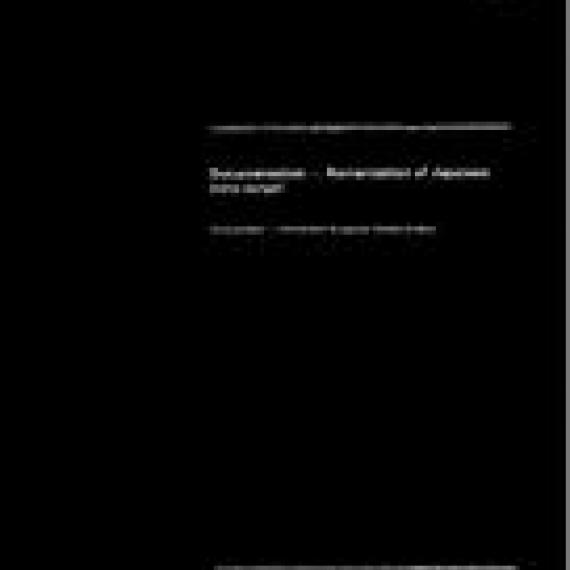 ISO 3602:1989
