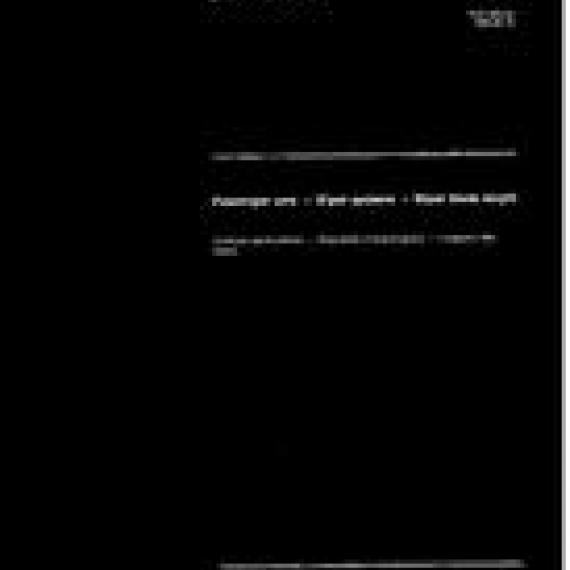 ISO 9258:1989