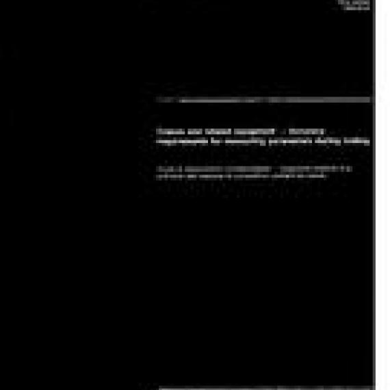 ISO 9373:1989