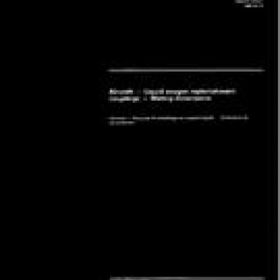 ISO 1465:1989