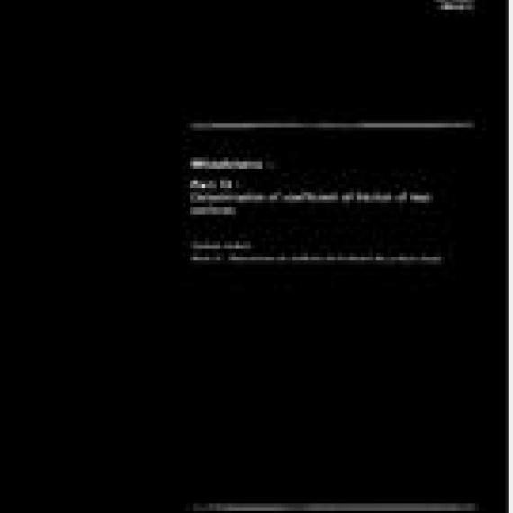 ISO 7176-13:1989