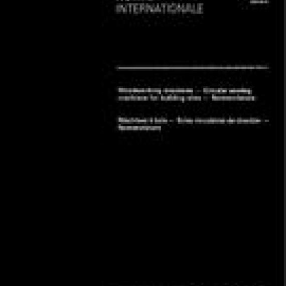 ISO 9616:1989