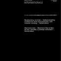 ISO 9615:1989