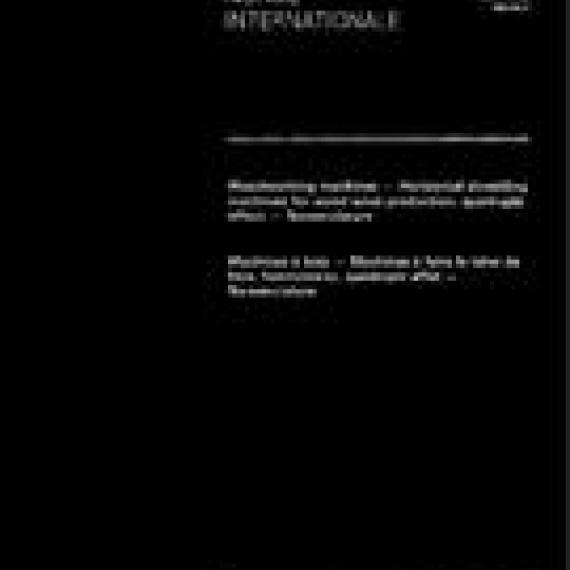 ISO 9567:1989