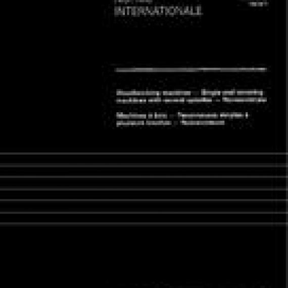 ISO 9566:1989