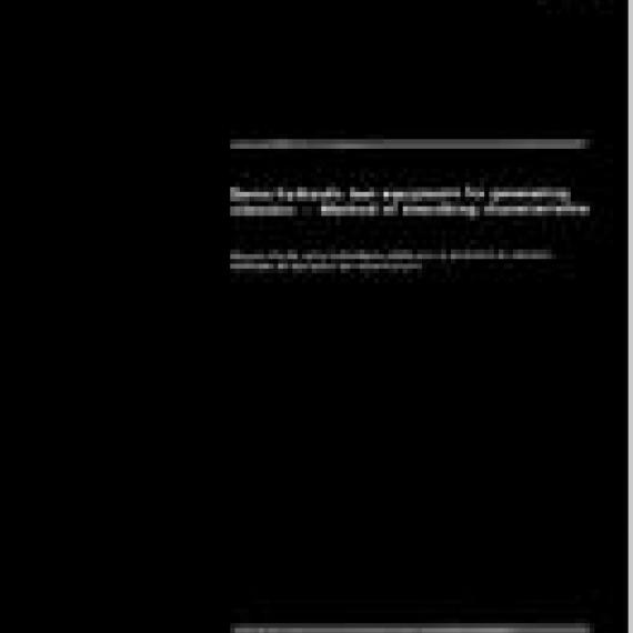 ISO 8626:1989