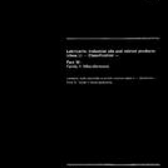 ISO 6743-10:1989