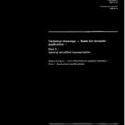 ISO 9222-1:1989