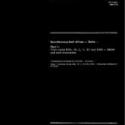 ISO 5296-1:1989
