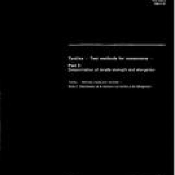ISO 9073-3:1989